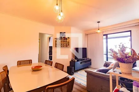 Apartamento com 2 Quartos à venda, 64m² no Vila Guarani (Z Sul), São Paulo