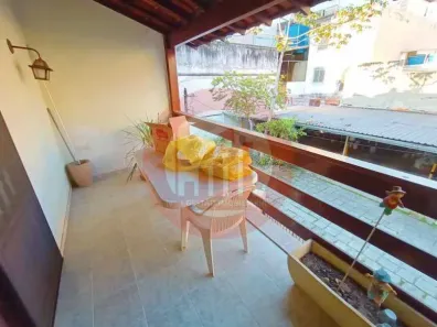 Apartamento com 4 Quartos à venda, 144m² no Vila Isabel, Rio de Janeiro