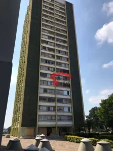 Apartamento com 3 Quartos à venda, 96m² no Vila Diva (Zona Norte), São Paulo