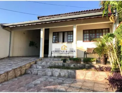 Casa com 3 Quartos à venda, 168m² no Granjas Santa Terezinha, Taubaté