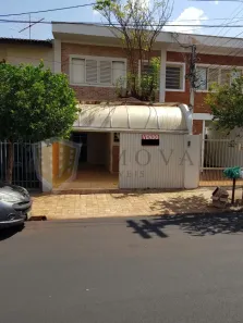 Sobrado com 4 Quartos à venda, 191m² no Jardim Macedo, Ribeirão Preto