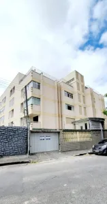 Apartamento com 3 Quartos para alugar, 109m² no Parquelândia, Fortaleza