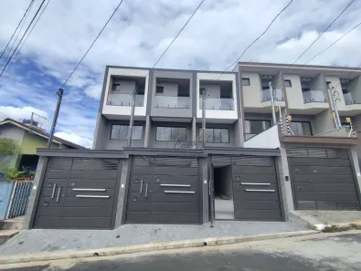 Sobrado com 3 Quartos à venda, 170m² no Vila Ré, São Paulo