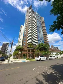 Apartamento com 4 Quartos à venda, 346m² no Fátima, Teresina