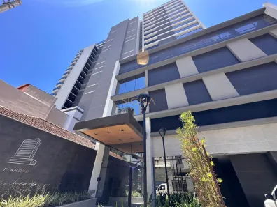 Apartamento com 2 Quartos à venda, 86m² no Centro, Juiz de Fora