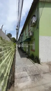 Casa de Condomínio com 1 Quarto à venda, 41m² no Vila São José, Porto Alegre