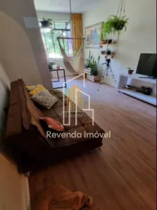 Apartamento com 2 Quartos à venda, 96m² no Vila Clementino, São Paulo