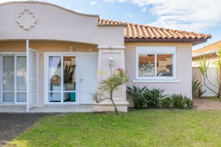 Casa de Condomínio com 2 Quartos à venda, 60m² no XANGRI-LÁ, Xangri-lá