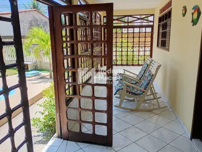 Casa com 4 Quartos à venda, 451m² no Tamandaré, Praia de Tamandaré