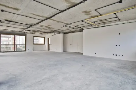 Apartamento com 4 Quartos à venda, 358m² no Vila Nova Conceição, São Paulo