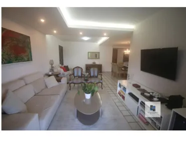 Apartamento com 3 Quartos à venda, 170m² no Tirol, Natal