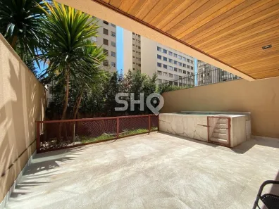 Apartamento com 1 Quarto à venda, 42m² no Santa Cecília, São Paulo