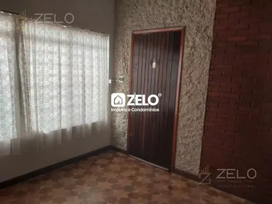 Casa com 3 Quartos à venda, 179m² no Jardim Nossa Senhora Auxiliadora, Campinas
