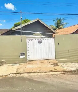 Casa com 2 Quartos à venda, 75m² no Fabrício, Uberaba