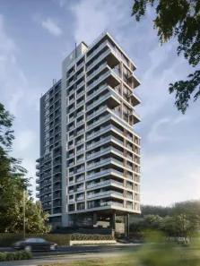 Apartamento com 3 Quartos à venda, 85m² no América, Joinville