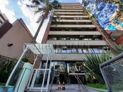 Sala Comercial à venda, 133m² no Vila Olímpia, São Paulo