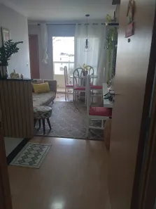 Apartamento com 2 Quartos à venda, 45m² no Jardim Sul, São José dos Campos