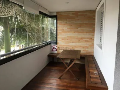 Apartamento com 3 Quartos à venda, 114m² no Vila Mariana, São Paulo