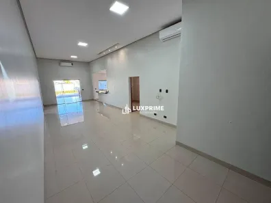 Casa de Condomínio com 4 Quartos à venda, 268m² no Loteamento Residencial Polinésia, Palmas