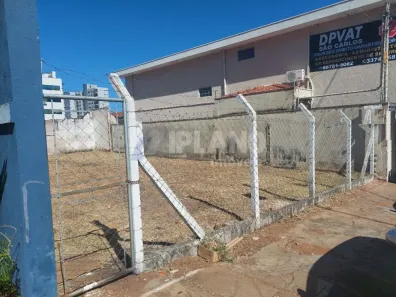 Lote/Terreno à venda, 170m² no Jardim Paraíso, São Carlos