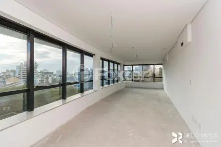Sala Comercial à venda, 40m² no Higienópolis, Porto Alegre