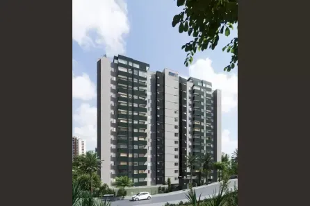 Apartamento com 2 Quartos à venda, 103m² no Dom Joaquim, Belo Horizonte