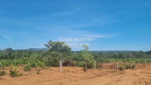 Lote/Terreno à venda, 20000m² no , Chapada dos Guimarães