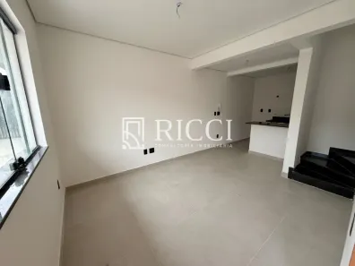 Sobrado com 2 Quartos à venda, 89m² no Vila Belmiro, Santos
