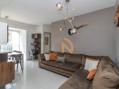 Apartamento com 2 Quartos à venda, 55m² no Vila Olímpia, São Paulo