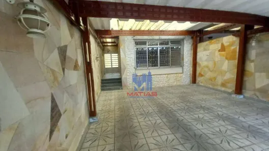 Sobrado com 3 Quartos à venda, 250m² no Vila Formosa, São Paulo