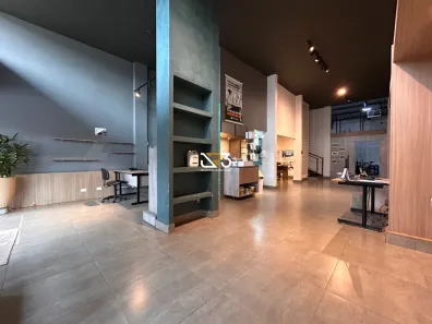 Galpão/Depósito/Armazém para alugar, 372m² no Jardim São Jorge, Londrina