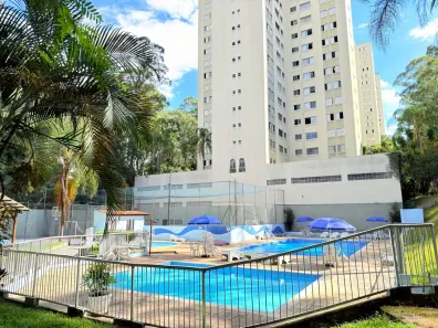Apartamento com 2 Quartos à venda, 52m² no Jardim Regina, São Paulo