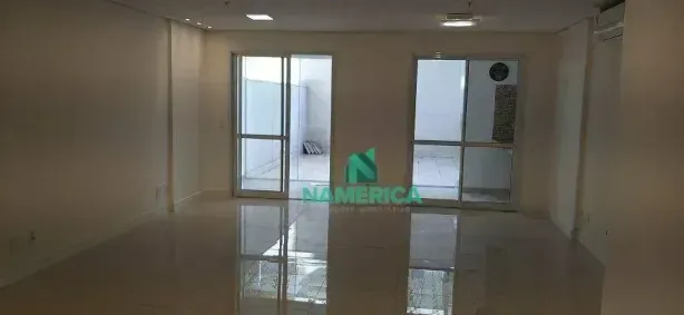 Sala Comercial à venda, 80m² no Mooca, São Paulo