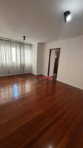 Apartamento com 2 Quartos para alugar, 82m² no Vila Moinho Velho, São Paulo