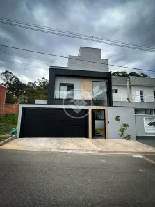 Casa com 1 Quarto à venda, 232m² no Pinheirinho, Vinhedo