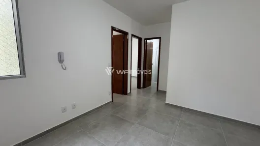 Apartamento com 2 Quartos à venda, 63m² no Boa Vista, Blumenau