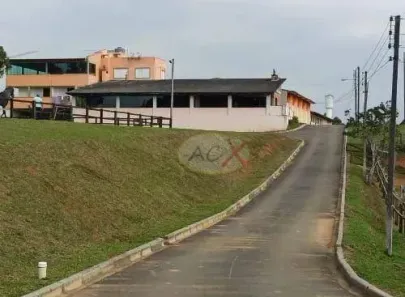 Fazenda/Sítio com 5 Quartos à venda, 3000m² no Tabatinga, Tijucas do Sul