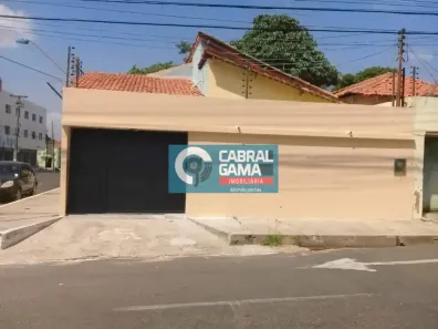 Casa com 5 Quartos à venda, 300m² no Vermelha, Teresina