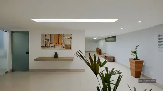 Apartamento com 3 Quartos à venda, 70m² no Buritis, Belo Horizonte