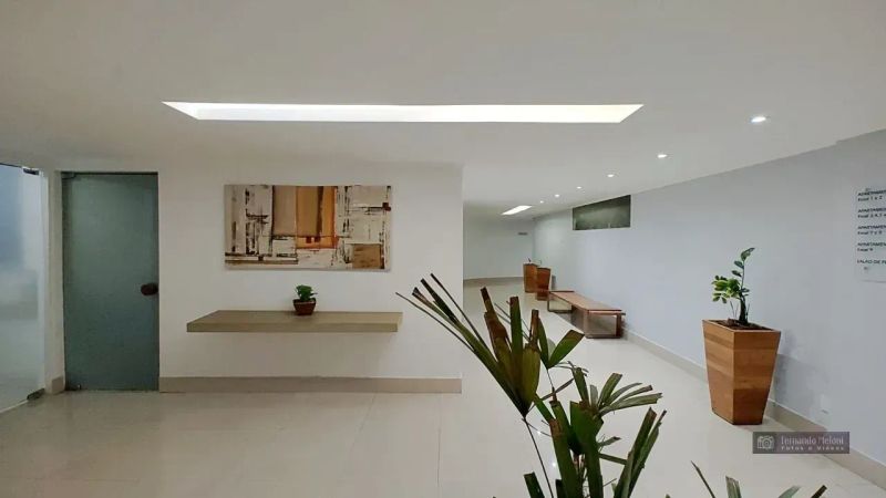 Apartamento com 3 quartos — Buritis, Belo Horizonte