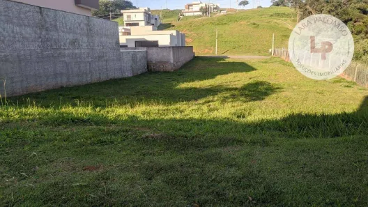 Lote/Terreno à venda, 554m² no Engenho Seco, Louveira