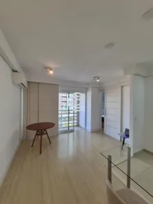 Apartamento com 1 Quarto à venda, 42m² no Cambuí, Campinas