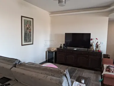 Apartamento com 4 Quartos à venda, 253m² no Centro, Araraquara