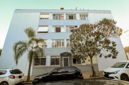 Apartamento com 2 Quartos à venda, 59m² no São Sebastião, Porto Alegre