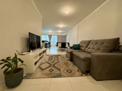 Apartamento com 3 Quartos à venda, 140m² no Andorinha, Itapema