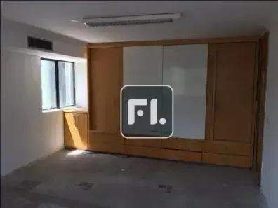 Sala Comercial para alugar, 520m² no Vila Olímpia, São Paulo