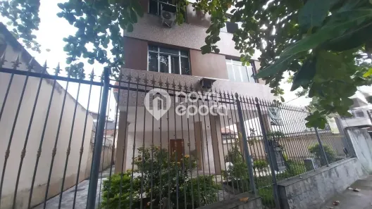 Apartamento com 2 Quartos à venda, 59m² no Moneró, Rio de Janeiro