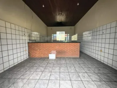 Ponto Comercial para alugar, 75m² no São Dimas, Piracicaba