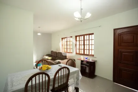 Casa com 4 Quartos à venda, 200m² no Vila Baruel, São Paulo