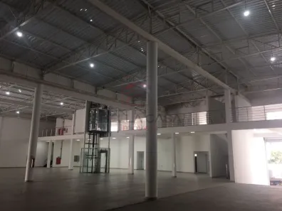 Galpão/Depósito/Armazém para alugar, 1740m² no Penha de França, São Paulo